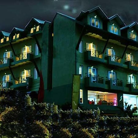 Stamford Star Hotel Nuwara Eliya Exterior photo