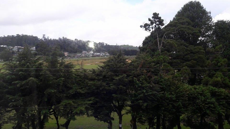 Stamford Star Hotel Nuwara Eliya Exterior photo